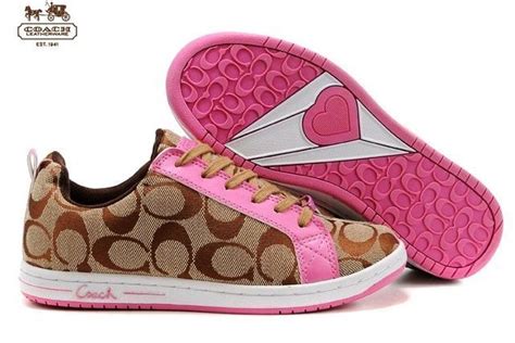 girls coach shoes|coach shoes for kids girls.